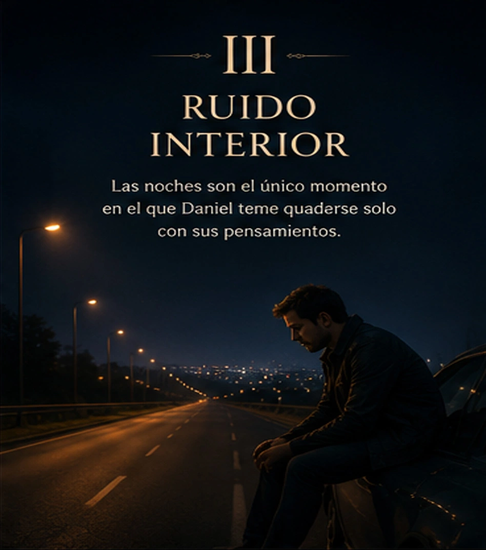 Ruido Interior