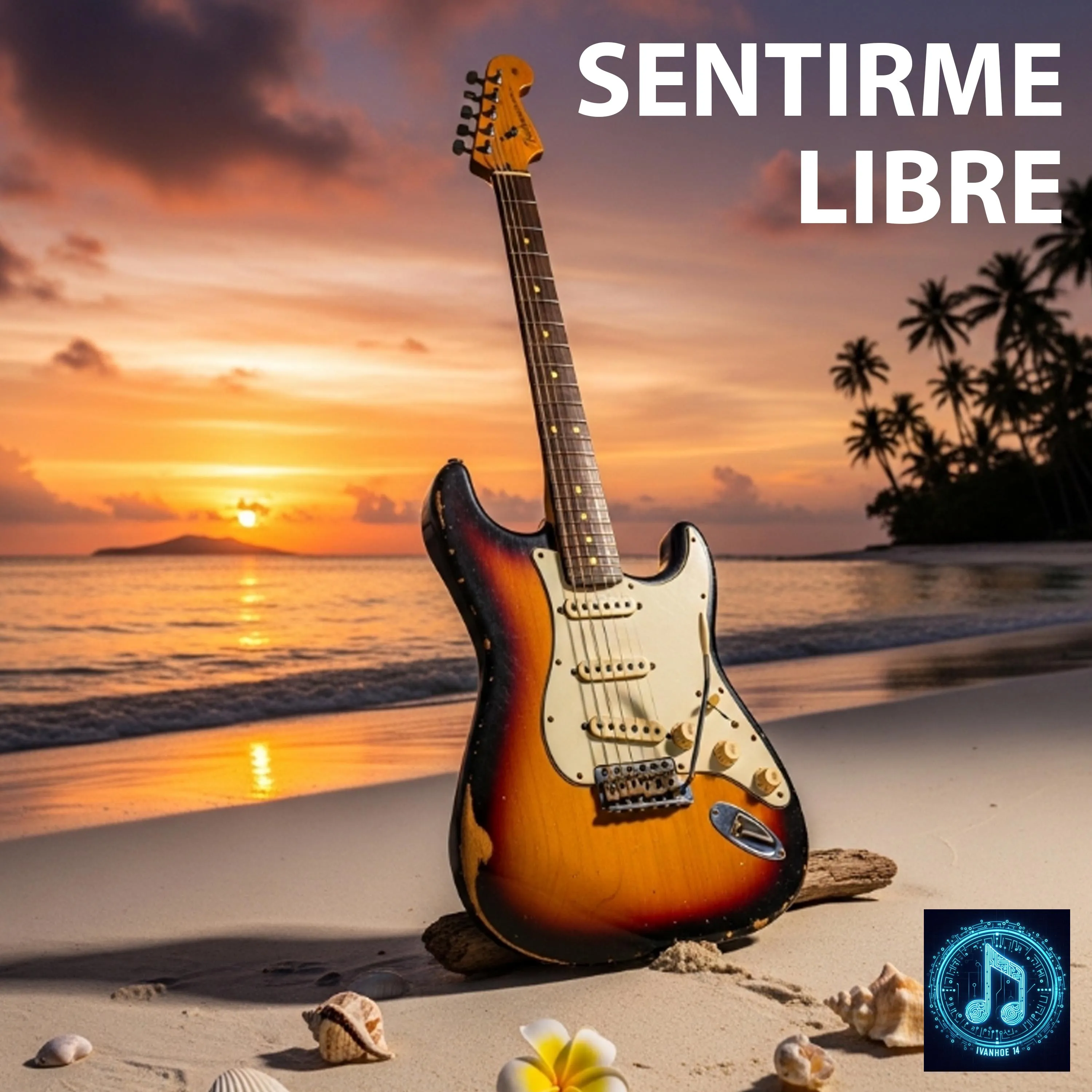 Portada de Sentirme libre