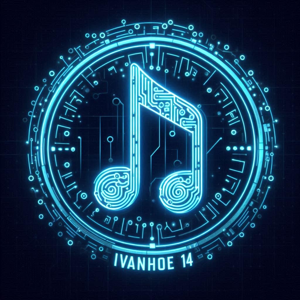 Logo IVANHOE14